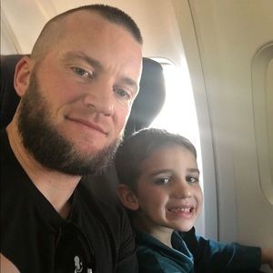 Meet your Posher, Mark